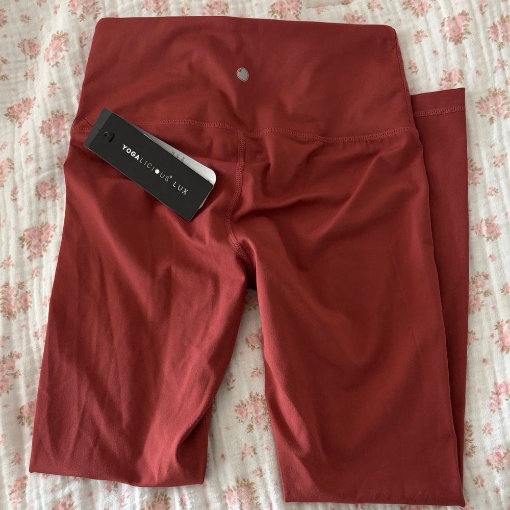 Yogalicious Lux Leggings